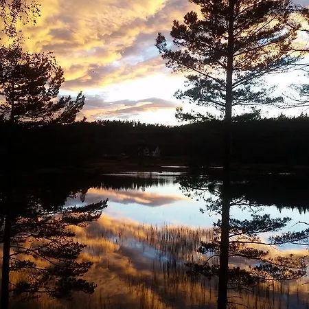 Bjorkeskogen Διαμέρισμα *