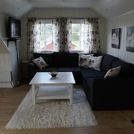 Bjorkeskogen Apartment Mjavatn