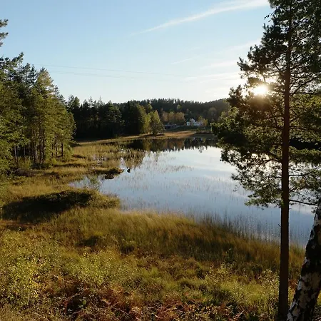 Bjorkeskogen Apartment